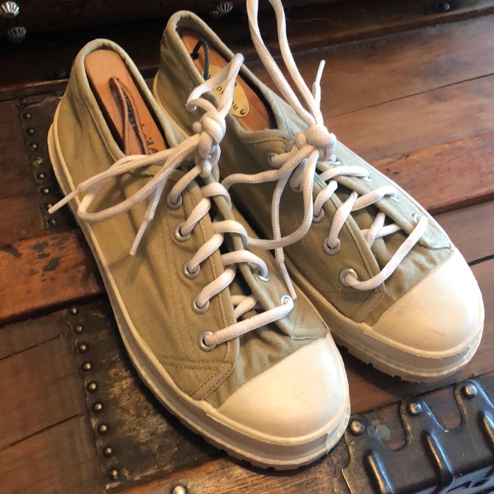 Boat Shoes Ivy Club Classic Sneakers